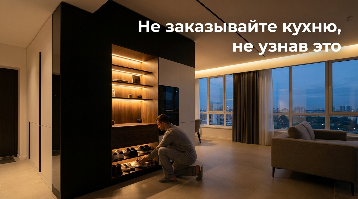 Инфографика о поиске и применении ключевых слов в SEO